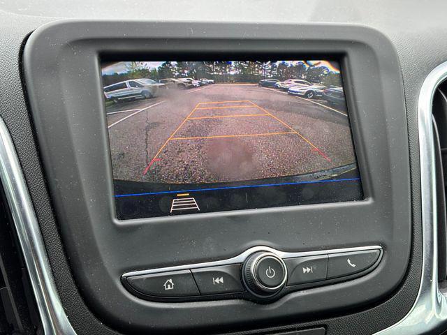 used 2021 Chevrolet Equinox car, priced at $20,000