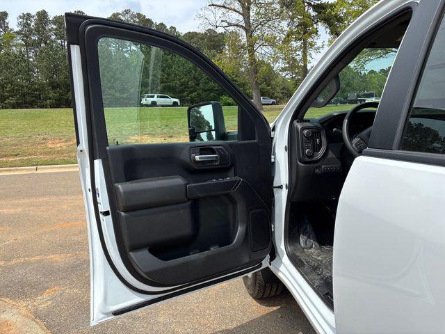 new 2025 Chevrolet Silverado 2500 car, priced at $67,206