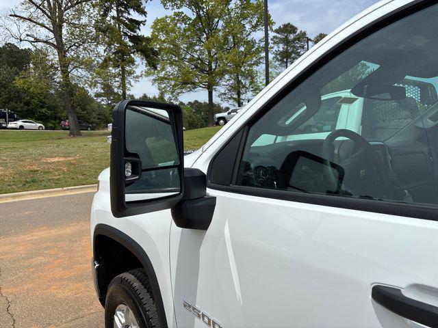 new 2025 Chevrolet Silverado 2500 car, priced at $67,206