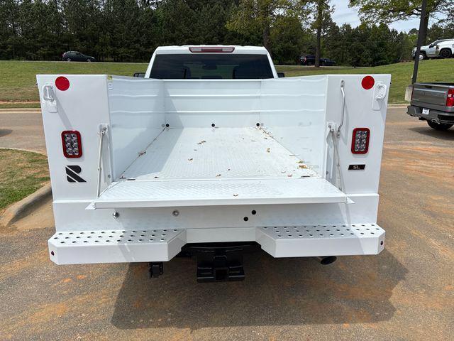 new 2025 Chevrolet Silverado 2500 car, priced at $67,206