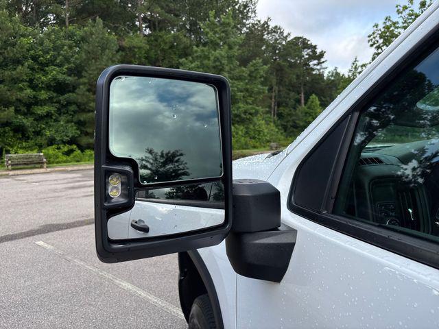 new 2025 Chevrolet Silverado 2500 car, priced at $49,078