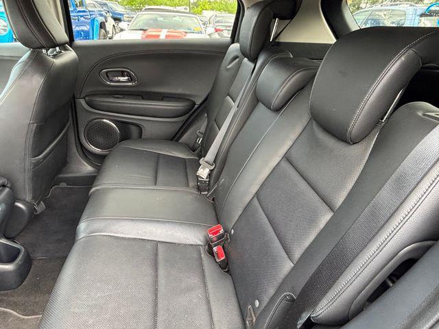 used 2022 Honda HR-V car, priced at $22,300
