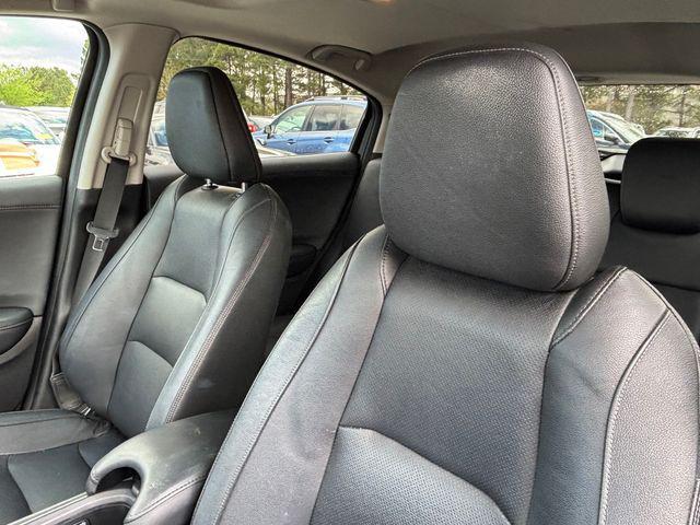 used 2022 Honda HR-V car, priced at $22,300