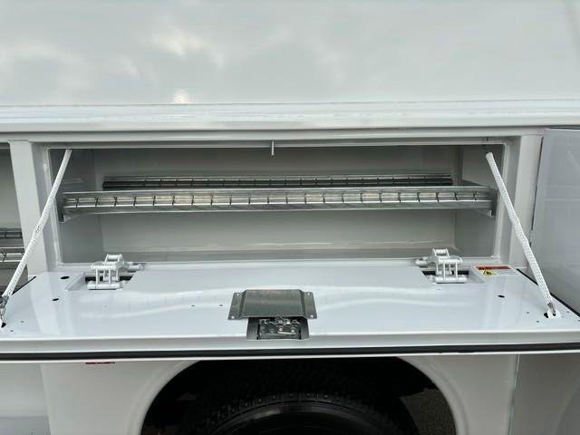 new 2024 Chevrolet Silverado 3500 car, priced at $85,981