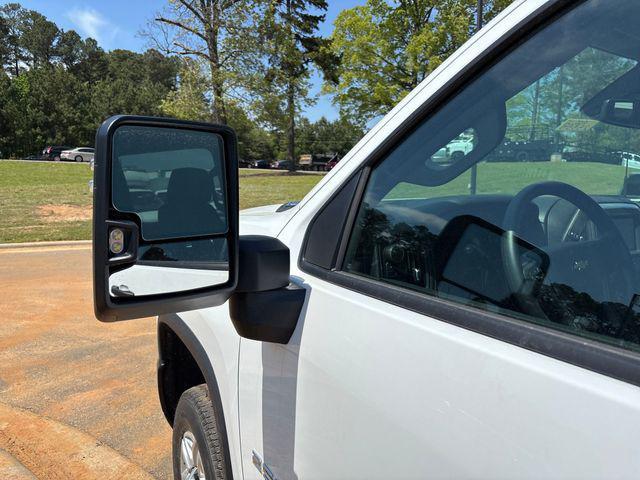 new 2025 Chevrolet Silverado 2500 car, priced at $67,438