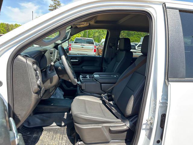 new 2025 Chevrolet Silverado 2500 car, priced at $67,438