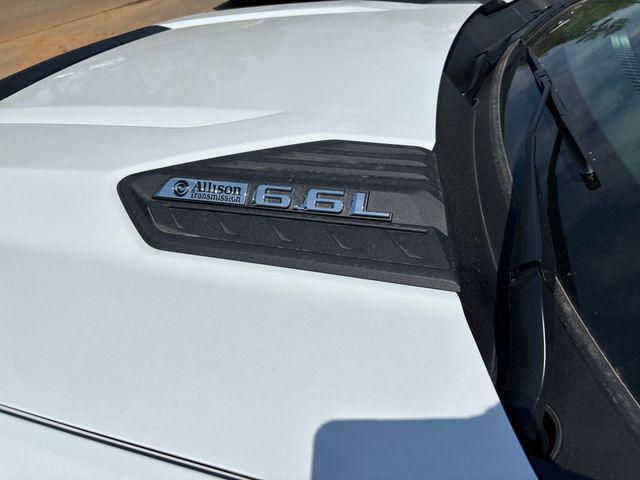 new 2025 Chevrolet Silverado 2500 car, priced at $67,438