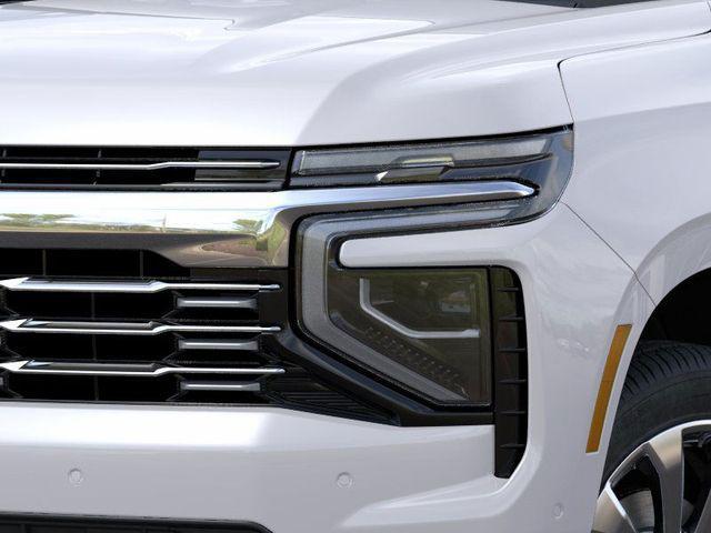 new 2025 Chevrolet Suburban car, priced at $79,615