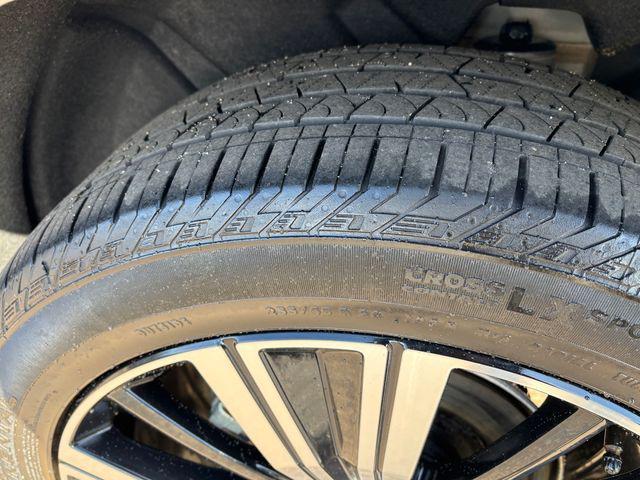 used 2023 Volvo XC60 car, priced at $34,500