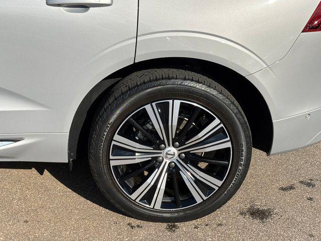 used 2023 Volvo XC60 car, priced at $34,500