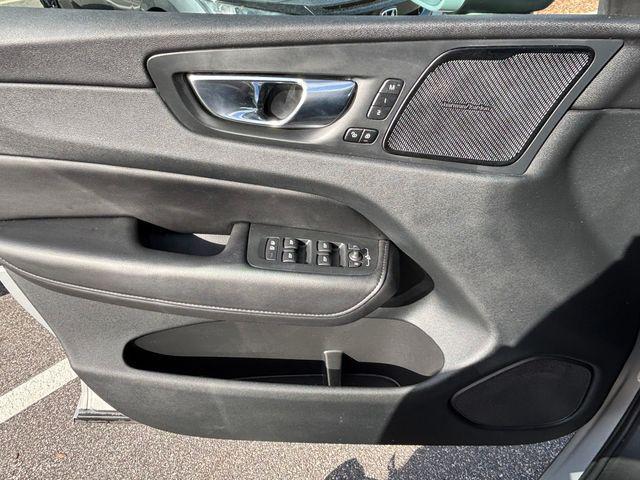 used 2023 Volvo XC60 car, priced at $34,500