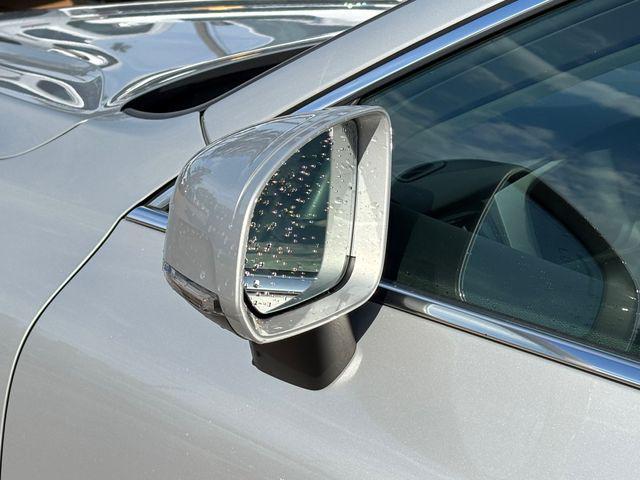 used 2023 Volvo XC60 car, priced at $34,500