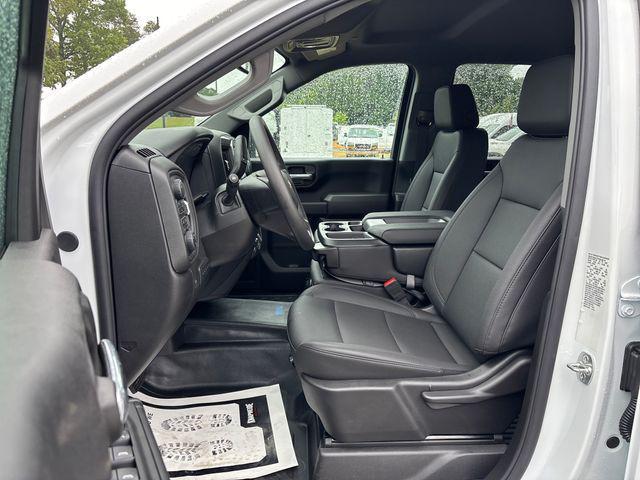 new 2025 Chevrolet Silverado 2500 car, priced at $70,745