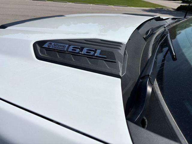 new 2025 Chevrolet Silverado 2500 car, priced at $70,745