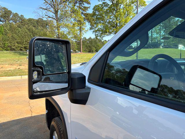 new 2025 Chevrolet Silverado 2500 car, priced at $69,500