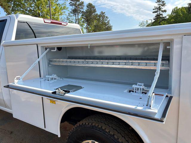 new 2025 Chevrolet Silverado 2500 car, priced at $69,500