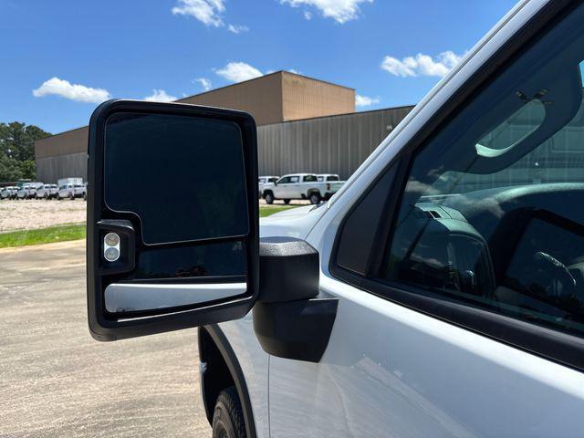 new 2025 Chevrolet Silverado 3500 car, priced at $52,203