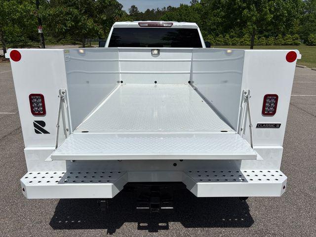 new 2025 Chevrolet Silverado 2500 car, priced at $81,333