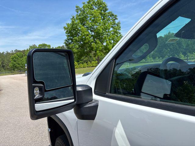 new 2025 Chevrolet Silverado 2500 car, priced at $81,333