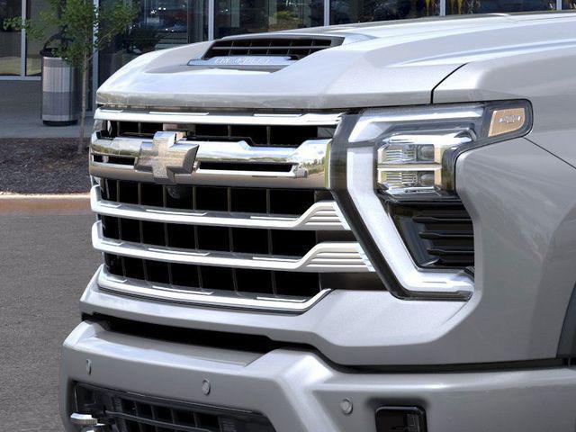 new 2024 Chevrolet Silverado 3500 car, priced at $91,160