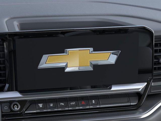 new 2024 Chevrolet Silverado 3500 car, priced at $91,160