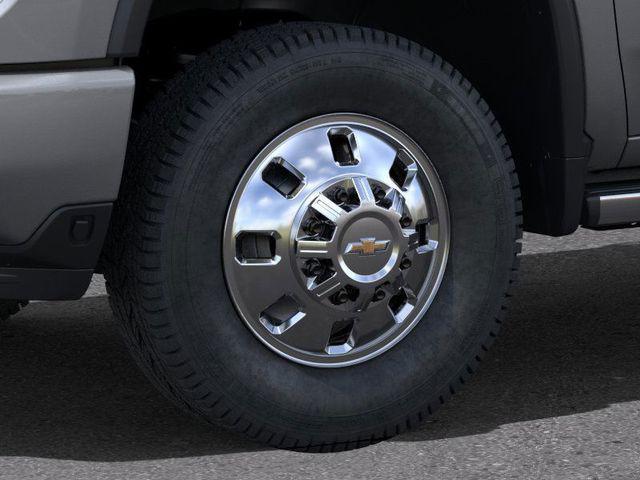 new 2024 Chevrolet Silverado 3500 car, priced at $91,160