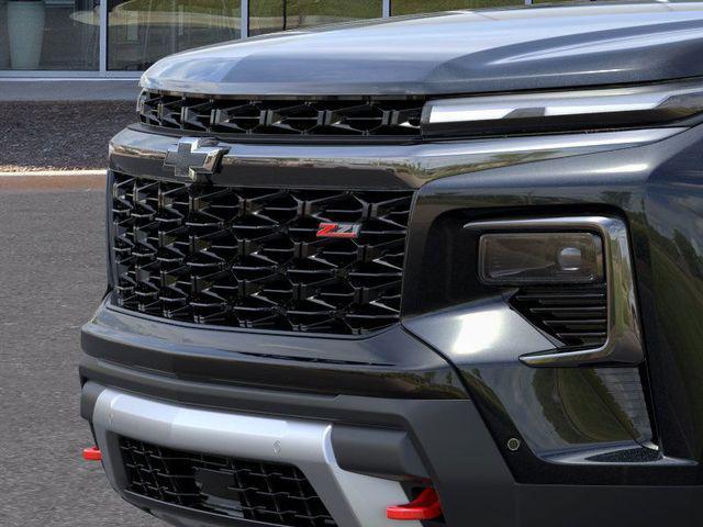 new 2025 Chevrolet Traverse car, priced at $53,564