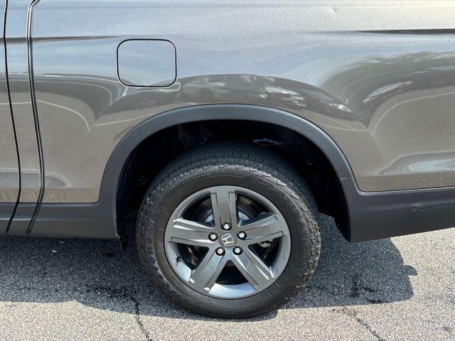 used 2023 Honda Ridgeline car, priced at $33,500