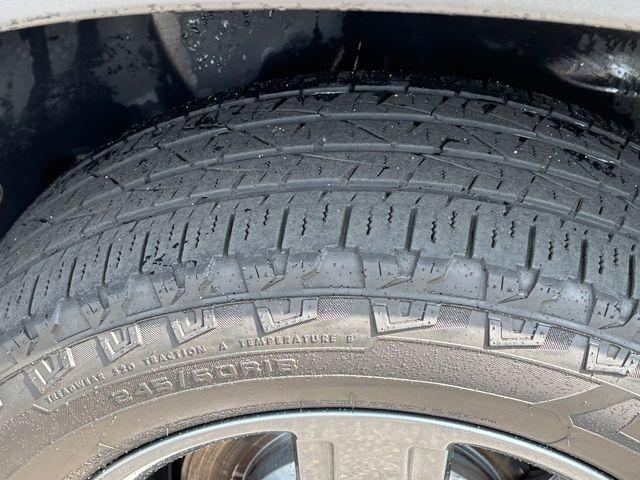 used 2023 Honda Ridgeline car, priced at $33,500