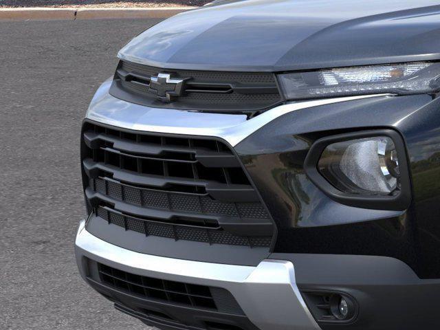 new 2023 Chevrolet TrailBlazer car, priced at $27,915