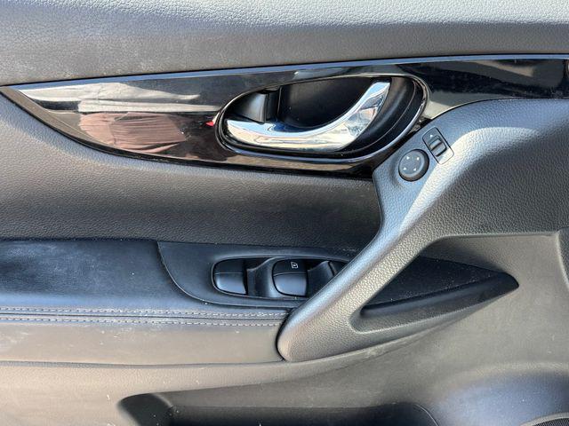 used 2022 Nissan Rogue Sport car, priced at $24,500