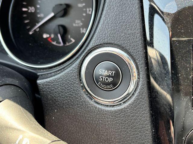 used 2022 Nissan Rogue Sport car, priced at $24,500