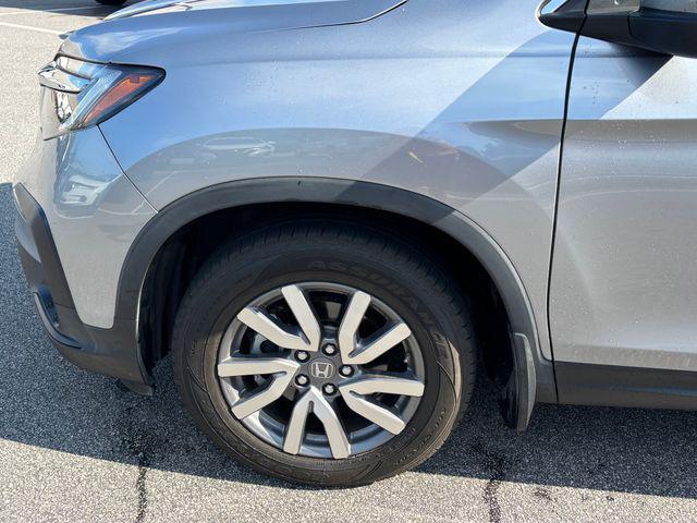 used 2019 Honda Pilot car, priced at $23,800