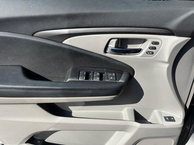 used 2019 Honda Pilot car, priced at $23,800