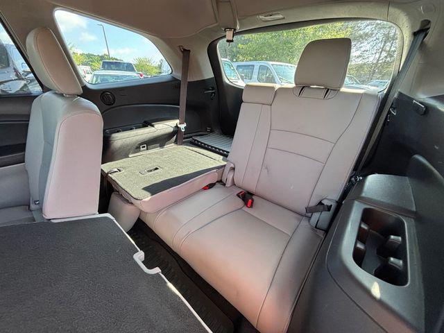 used 2019 Honda Pilot car, priced at $23,800