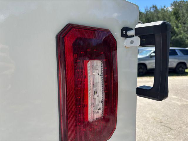 new 2025 Chevrolet Silverado 2500 car, priced at $65,633