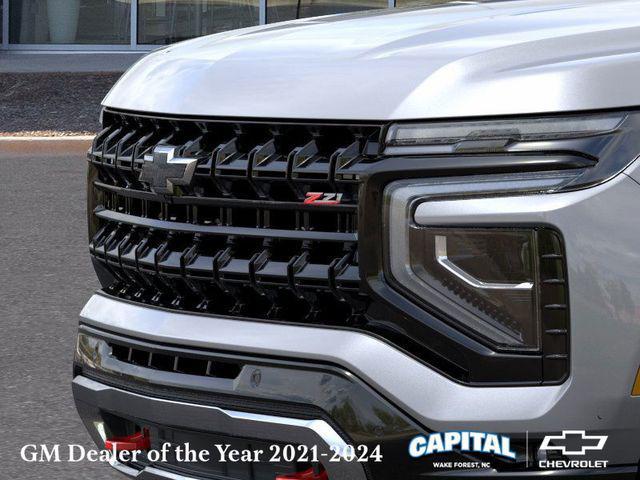 new 2025 Chevrolet Tahoe car, priced at $78,635