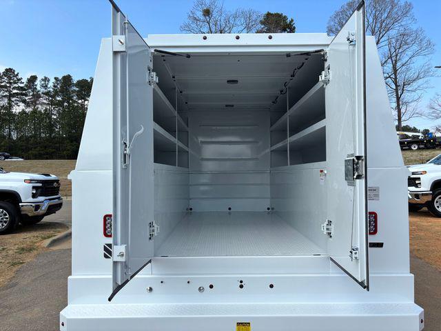 new 2024 Chevrolet Silverado 3500 car, priced at $80,009