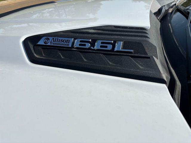 new 2025 Chevrolet Silverado 2500 car, priced at $67,206