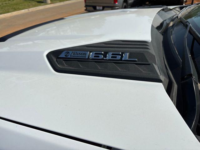 new 2025 Chevrolet Silverado 3500 car, priced at $61,193