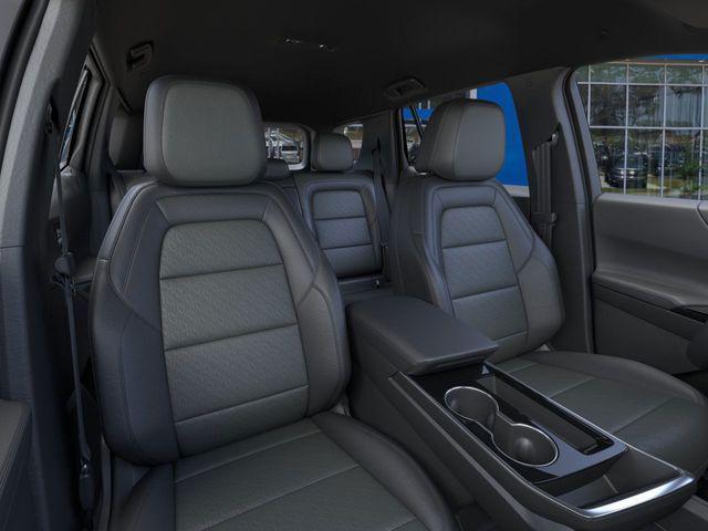 new 2025 Chevrolet Equinox car, priced at $32,145