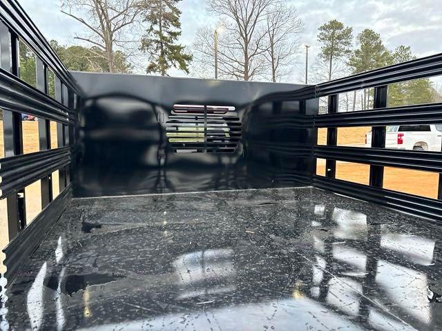 new 2025 Chevrolet Silverado 3500 car, priced at $70,140