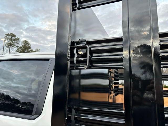 new 2025 Chevrolet Silverado 3500 car, priced at $70,140
