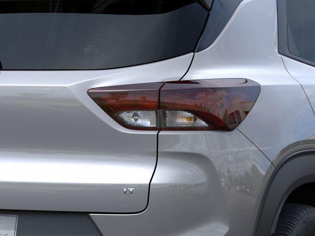 new 2025 Chevrolet TrailBlazer car, priced at $27,151