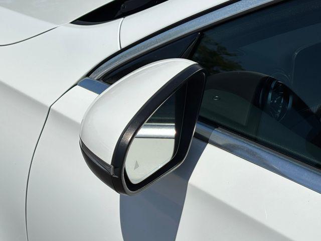 used 2019 Mercedes-Benz A-Class car, priced at $20,500