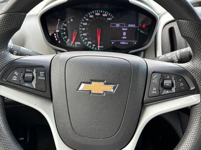 used 2020 Chevrolet Sonic car, priced at $14,000
