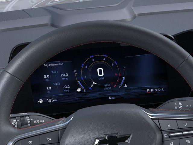 new 2025 Chevrolet Suburban car, priced at $80,760