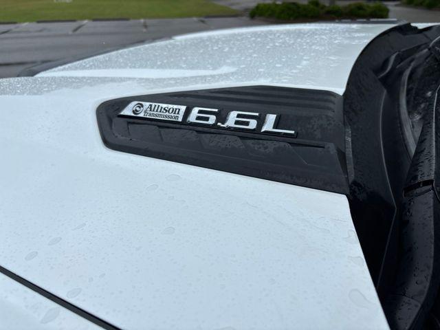 new 2025 Chevrolet Silverado 3500 car, priced at $69,439
