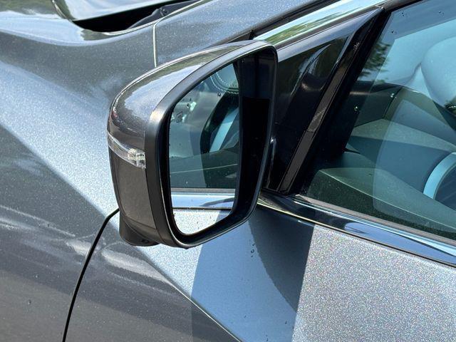 used 2017 Nissan Murano car, priced at $17,500