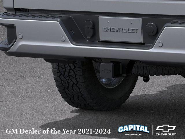 new 2025 Chevrolet Silverado 2500 car, priced at $88,719